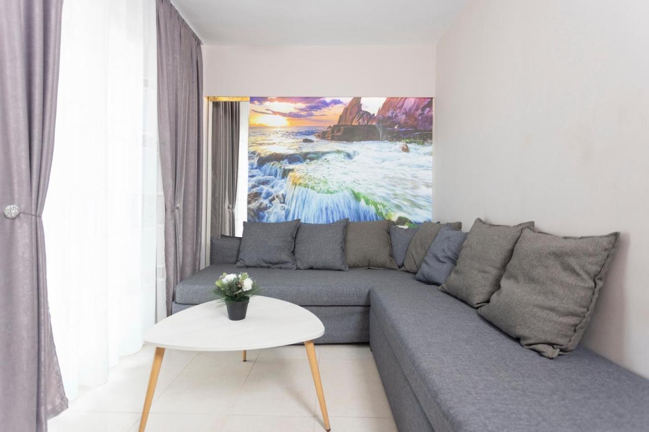 Duri Apartment Pefkochori