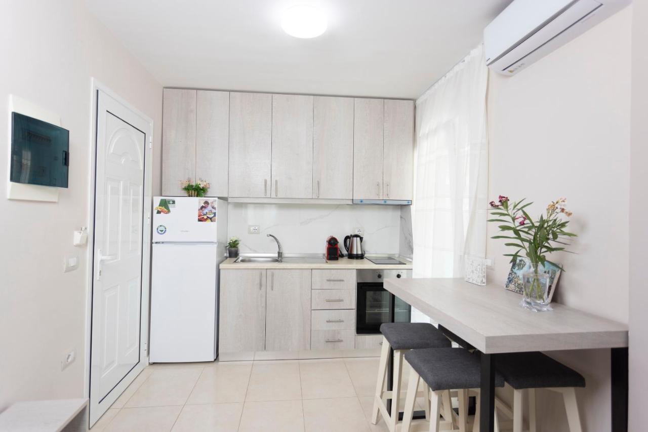 Apartment Duri *