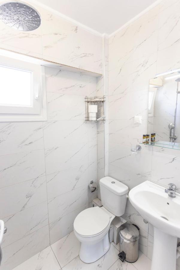 Duri Apartment *