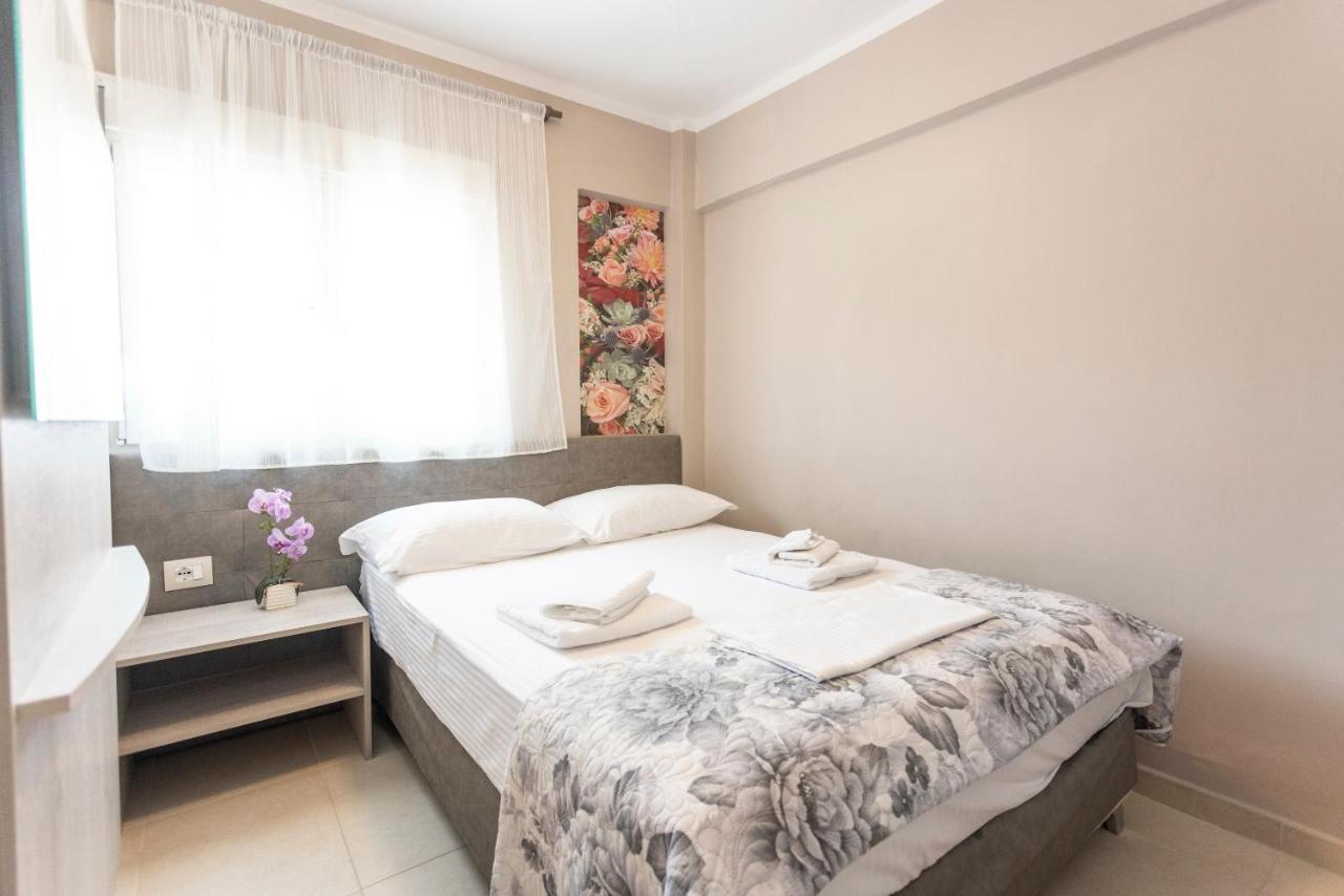 Duri Apartment *