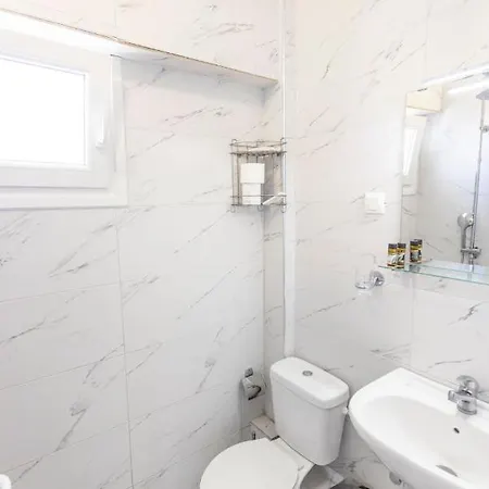 Apartment Duri Pefkochori Dış mekan fotoğraf