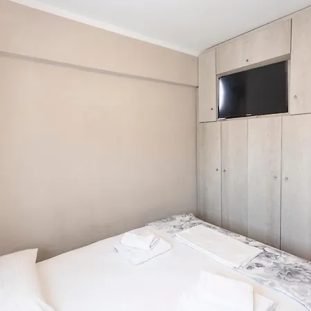 Apartment Duri Pefkochori Dış mekan fotoğraf