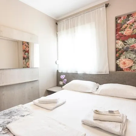 Apartment Duri Pefkochori Dış mekan fotoğraf
