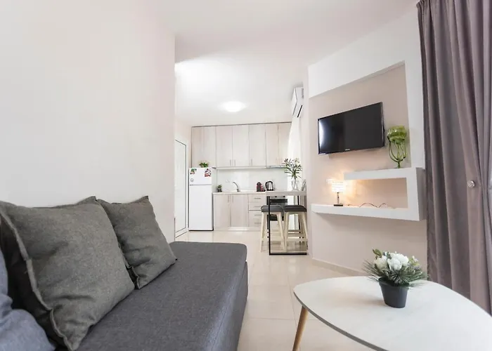 Apartment Duri