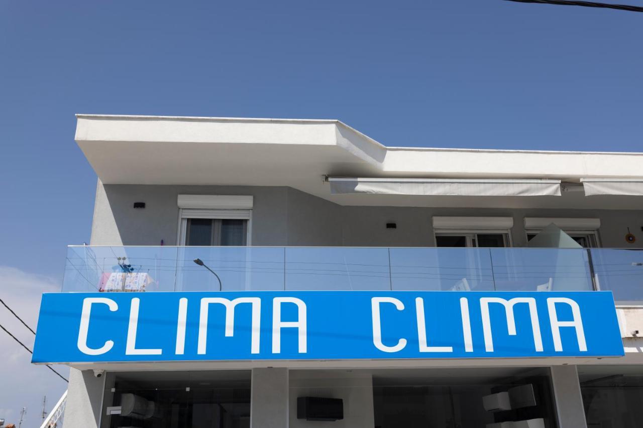Apartamento Duri Pefkochori