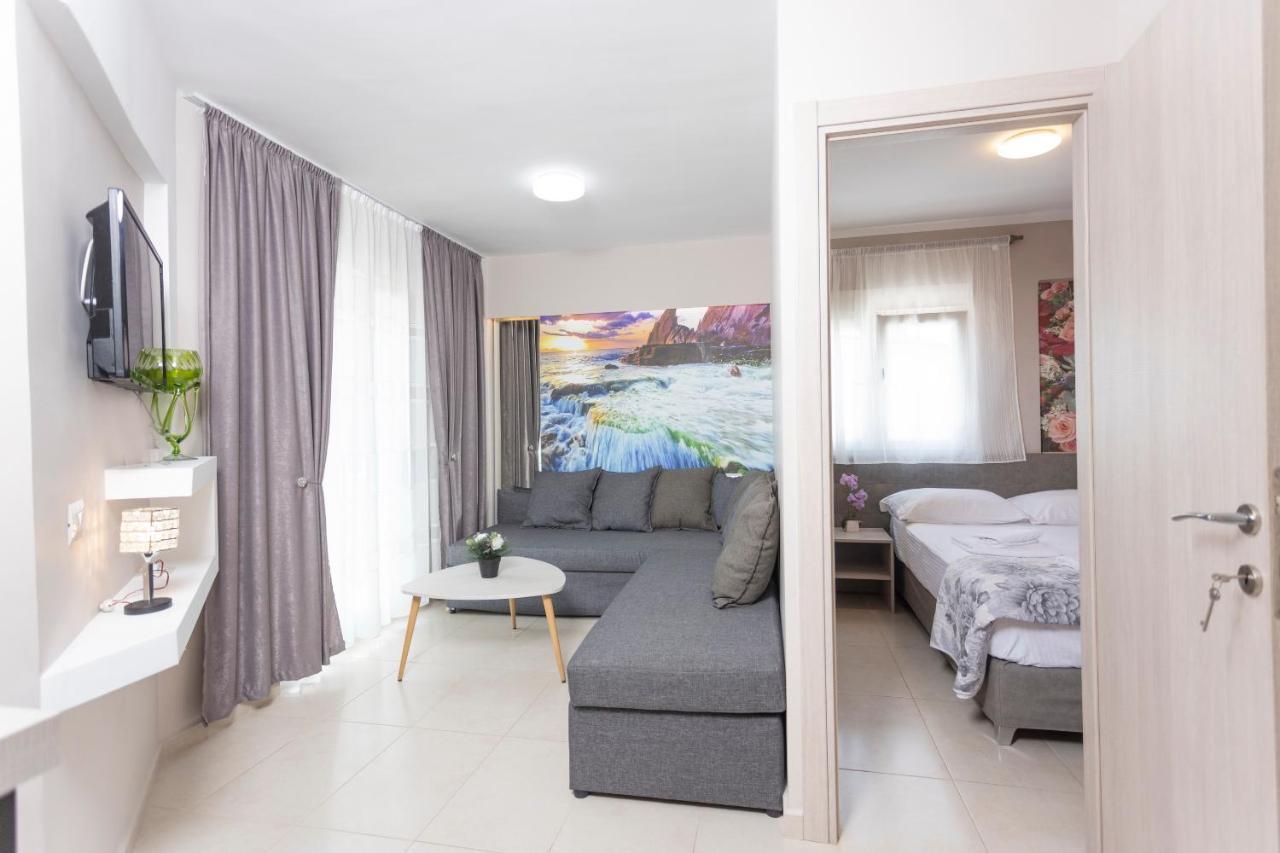 Duri Apartamento *