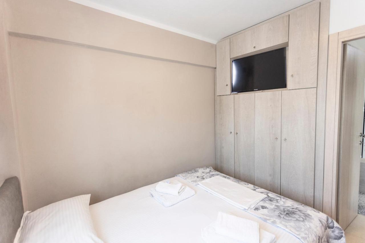 Apartamento Duri *