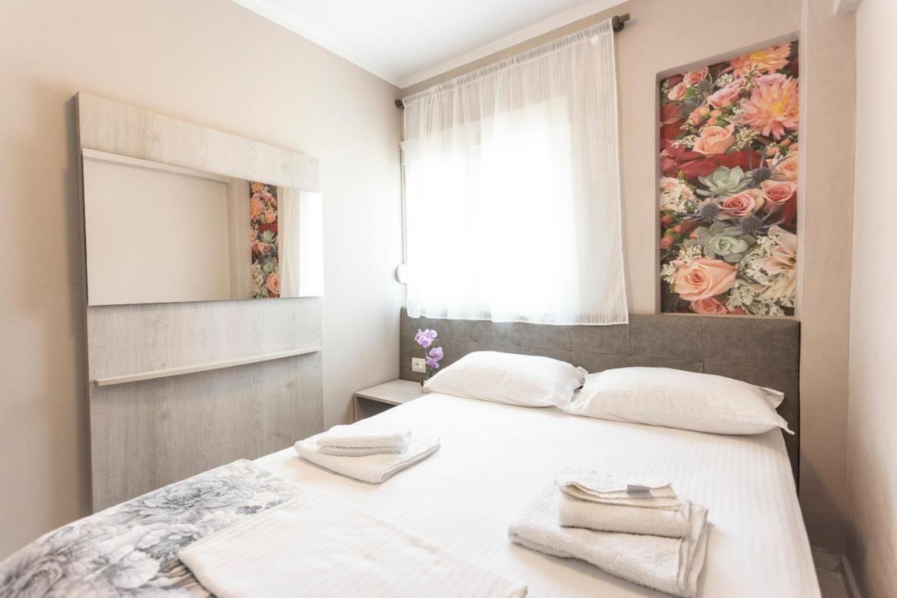 Duri Apartamento *