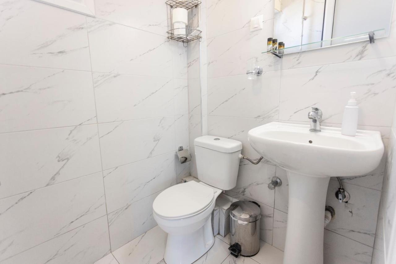 Apartamento Duri *